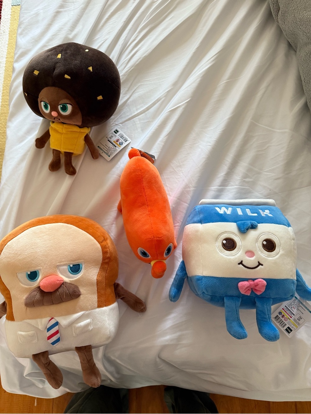 Bread Barbershop Bundle